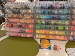 -十八字金银饰·拼豆·开蚌手工体验团建(君太百货店)