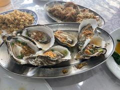 -七鲜渔港美食餐厅(巽寮湾海景店)