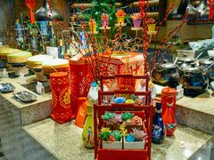 -融信华邑酒店·鲜艳西餐厅