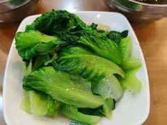 春菜-老牌依强牛肉店(达道总店)
