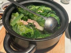 -滋粥楼·顺德菜(番禺广场总店)
