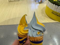 -宜家·瑞典风味餐厅(武汉荟聚中心店)