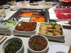 -海底捞火锅(亲子主题北金鹰店)