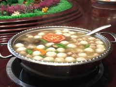 -万家宴海鲜大酒楼(五四路店)