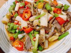 -静一餐厅·湖北菜(前门创始店)