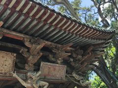 -晋祠博物馆