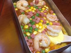 -大汗行宫园林餐厅