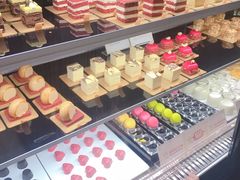 -半岛翡丽海鲜自助餐厅(观风亭店)