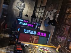 -0048鲜活香辣虾·火锅(铜陵路店)