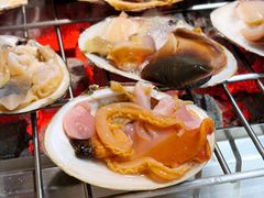 -震海贝烤贝·民俗特色店(延吉总店)