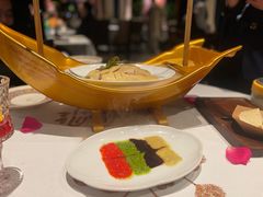 -狮拾久·现代新加坡料理(福田COCO Park店)