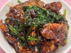 -蘭心餐厅(进贤路店)