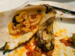 -Osteria Garden 生蚝花园餐厅(原进贤路店)