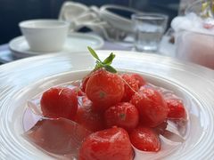 -野蔓果·山野菜(西湖景区·龙井茶田店)