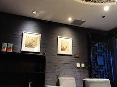 -羲和雅苑•北京烤鸭(平安国际金融中心店)