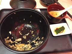 吃光光的饭-味千拉面(和平大道奥山世纪城店)