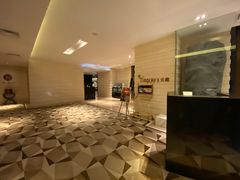 -上海中航虹桥机场泊悦酒店