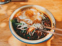 小面-赵伍面庄(吉祥苑店)