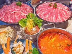 -一哥澳门豆捞·澳门风打边炉(高德置地店)