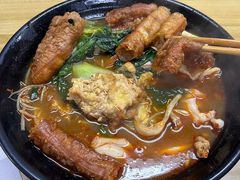 -四川老牛麻辣烫(北门桥店)