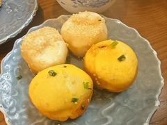 -鑫震源·苏式大虾生煎(山塘街店)