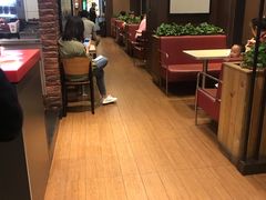 -汉堡王(北京通州领展店)