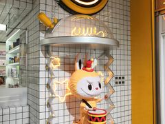 -泡泡玛特POPMART(上海环球港店)