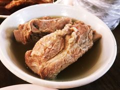 -松發肉骨茶(先得坊店)