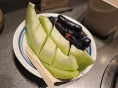 -巴奴毛肚火锅(景枫中心店)