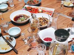 -驿楼兰·新疆菜(火车站店)