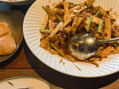 -庐灶江南·江南菜·四合院Bistro(东直门雍和宫·原华侨宾馆店)