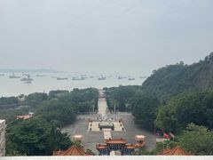 -南沙天后宫景区