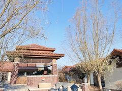 -大连金石滩绿发温泉假日酒店