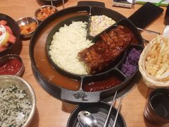 -肥肥虾庄·金牌油焖大虾(杨园滨江时代walk店)