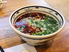 -晋情·游子轩(梅花路店)