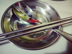 -龙福祥餐馆