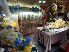 -LE SHARE洛笙·花园西餐(北京路步行街店)