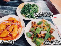 -紫金食坊(江南西路店)