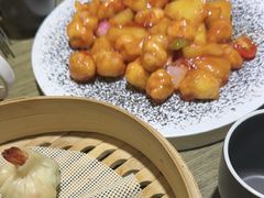 -隆喜元鱼汤包·海鲜(中联广场店)