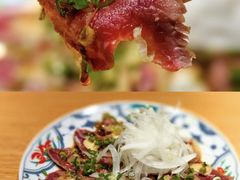 -桂马·日本料理·海胆·海鲜饭·酒场(民主广场店)