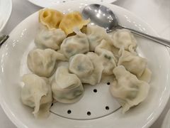 -开海·红岛海鲜虾水饺(石老人店)