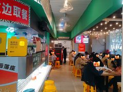 -食盈碗仔翅(星玺广场店)