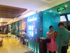 -青瓷火锅料理(西单大悦城店)