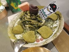 -牧童禧肉社·韩国炭火烤肉店(中粮祥云小镇创始店)