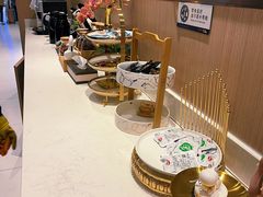 -南京南站高铁商务座休息室