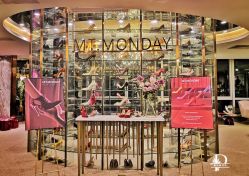 -MT.MONDAY女鞋定制