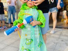 -乐不撕书绘本体验中心(华鹏馆)
