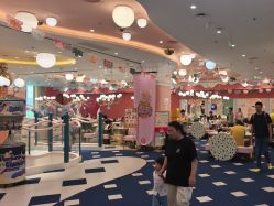 -奈尔宝家庭中心·儿童乐园·亲子餐厅(苏州大悦城店)