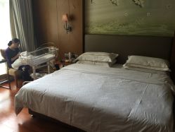 -馨月汇·一悦馨香月子中心(前滩店)