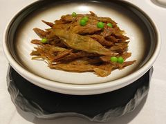 江南烤野笋-松鹤楼·非遗·苏帮菜(融科店)
